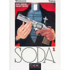 SODA: 01: EEN ENGEL GAAT HEEN