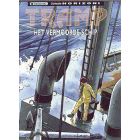 TRAMP: 02: HET VERMOORDE SCHIP (1994)
