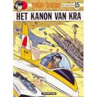 YOKO TSUNO: 15: HET KANON VAN KRA (1985)