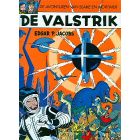 BLAKE EN MORTIMER: 09: DE VALSTRIK