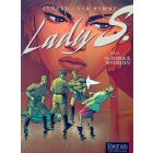 LADY S: 01: NA ZDOROVJE, SHANJOESKA