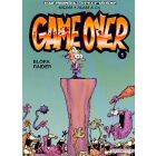 GAME OVER: 01: BLORK RAIDER
