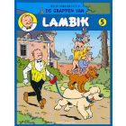 LAMBIK: GRAPPEN: 05