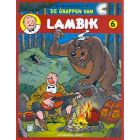 LAMBIK: GRAPPEN: 06