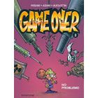 GAME OVER: 02: NO PROBLEMO