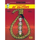 LUCKY LUKE (NIEUWE AVONTUREN): 02: EEN STROP VOOR DE DALTONS