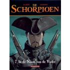SCHORPIOEN: 07: NAAM VAN DE VADER