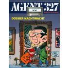 AGENT 327: 08: DOSSIER NACHTWACHT