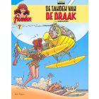 FRANKA: 07: TANDEN VAN DE DRAAK