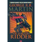 MARTIN, GEORGE R.R: HAGEN RIDDER