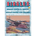BIGGLES HERITAGE: 01: BIGGLES CONTRA DR. ZANCHU