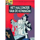 BLAKE EN MORTIMER: 10: HET HALSSNOER VAN DE KONINGIN