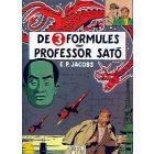 BLAKE EN MORTIMER: 11: 3 FORMULES VAN PROFESSOR SATO (1)