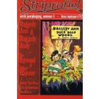 STRIPROFIEL: NUMMER 05