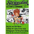 STRIPROFIEL: NUMMER 37