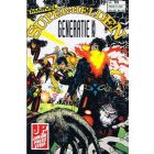 SUPERHELDEN: 65: GENERATIE X