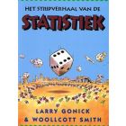 STATISTIEK: STRIPVERHAAL VAN