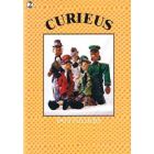 SUSKE EN WISKE: CURIEUS: 02: PATS FOLDER