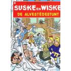 SUSKE EN WISKE SP: FRIES, ALVESTEDESTUNT