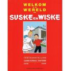 SUSKE EN WISKE: CASINO OOSTENDE: WELKOM IN DE WERELD