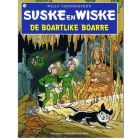SUSKE EN WISKE SP: DE BOARTLILE BOARRE (KODDIGE KATER FRIES)