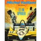 MICHEL VAILLANT: 40: F1 IN OPROER