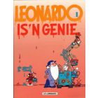 LEONARDO: 01: IS 'N GENIE