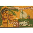 KAPITEIN ROB: 24000 MIJLEN OCEAANRACE (1947)