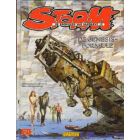 STORM: 21: DE GENESIS FORMULE (HC 1995)
