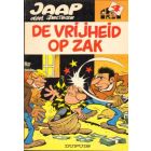 JAAP: 04: DE VRIJHEID OP ZAK