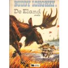 BUDDY LONGWAY: 06: DE ELAND (1978)