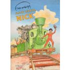 NICK: 02: SLAAP LEKKER NICK