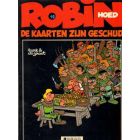 ROBIN HOED: 12: KAARTEN ZIJN GESCHUD