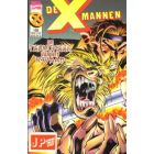 X-MANNEN: 166