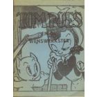 TOM POES: EN DE WENSWERKSTER (1974)