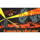 KAPITEIN ROB: FRIES: IT GEHEIM FAN'E BOSKPLAAT (1996)