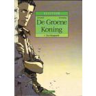 GROENE KONING: 01: DE KLOPJACHT (HC)