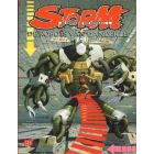 STORM: 18: DE ROBOTS VAN DANDERZEI (1990)