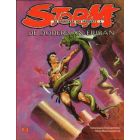 STORM: 13: DE DODER VAN ERIBAN (1985)