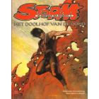 STORM: 11: HET DOOLHOF VAN DE DOOD (1984)
