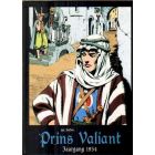 PRINS VALIANT: 18: JAARGANG 1954