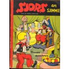SJORS EN SJIMMIE: 10: NIEUWE AVONTUREN (1954)