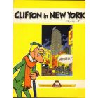 CLIFTON: SP: CLIFTON IN NEW YORK