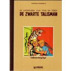 POM EN TEDDY: DE ZWARTE TALISMAN (HC 1984)