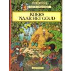 CORI DE SCHEEPSJONGEN: 03: KOERS NAAR HET GOUD