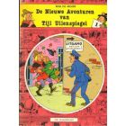 NIEUWE AVONTUREN VAN TIJL UILENSPIEGEL: 01: (BOB DE MOOR)