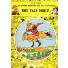 NIEUWE AVONTUREN VAN TIJL UILENSPIEGEL: 02: VALS GEBIT (DE MOOR)