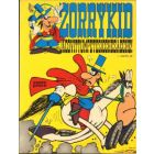 ZORRY KID: 01: JACOVITTUMPETEZICCHEZACCHE ! (1975)