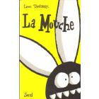LA MOUCHE: LEWIS TRONTHEIM (DE VLIEG)