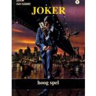 JOKER: 01: HOOG SPEL (DANY)